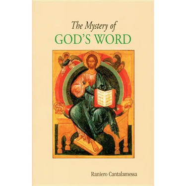 The Mystery of God's Word