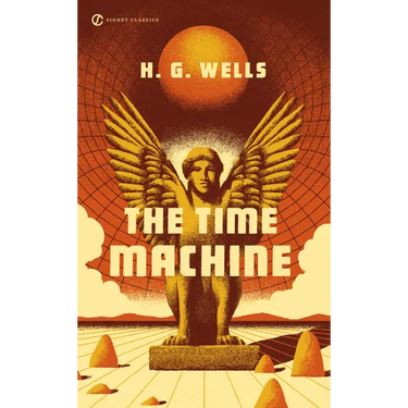 The Time Machine