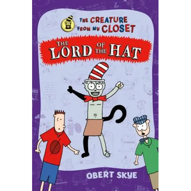 The Lord of the Hat