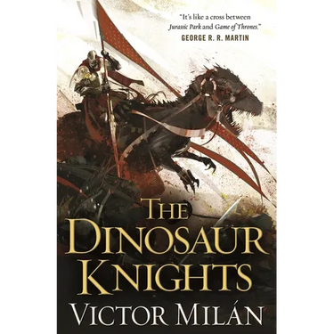 The Dinosaur Knights