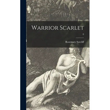 Warrior Scarlet; 0