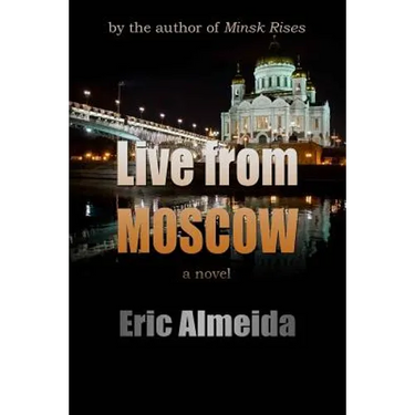 Live From Moscow