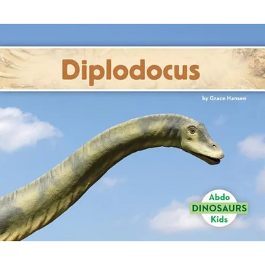 Diplodocus