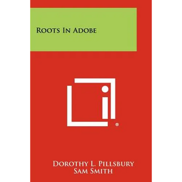 Roots in Adobe