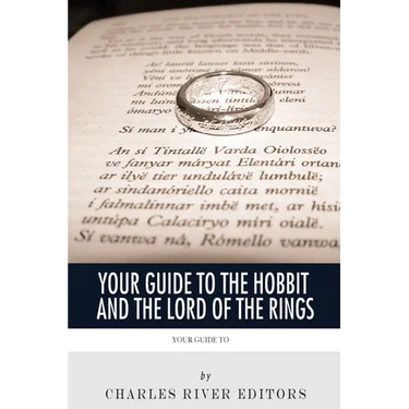 Your Guide to The Hobbit and The Lord of the Rings