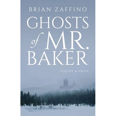 Ghosts of Mr. Baker