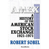 AMEX: A History of the American Stock Exchange
