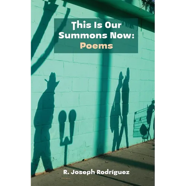 This Is Our Summons Now: Poems