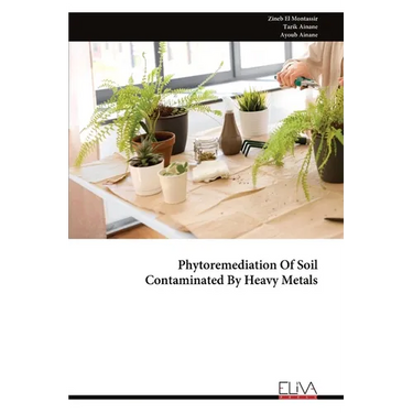 Phytoremediation Of Soil Contaminated By Heavy Metals