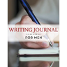 Writing Journal For Men