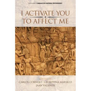 I Activate You To Affect Me