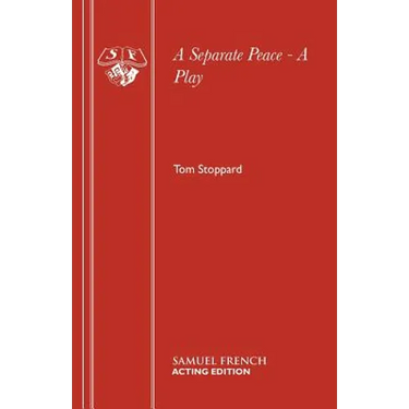 A Separate Peace - A Play