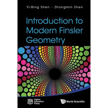Introduction to Modern Finsler Geometry
