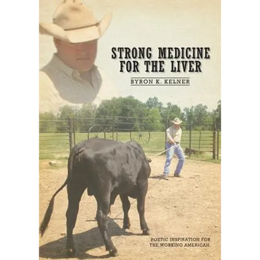 Strong Medicine For The Liver