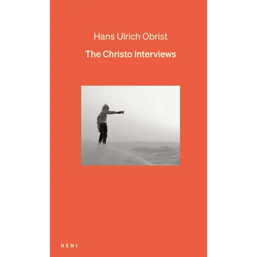 The Christo Interviews
