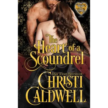 The Heart of a Scoundrel