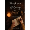 Thank you for Helping Me Heal