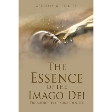 The Essence of the Imago Dei: The authority of your Identity