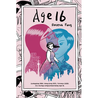 Age 16