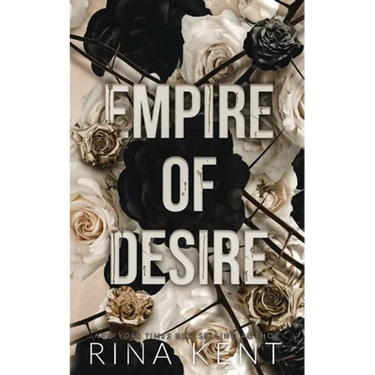 Empire of Desire: Special Edition Print