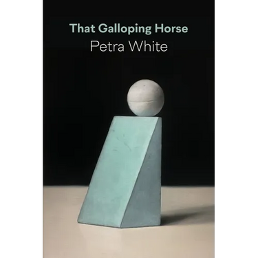 That Galloping Horse