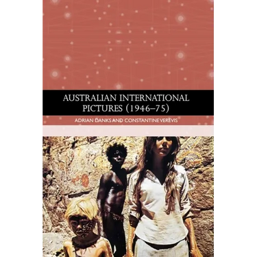 Australian International Pictures (1946 - 75)