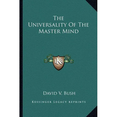The Universality Of The Master Mind