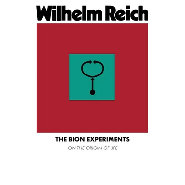 The Bion Experiments