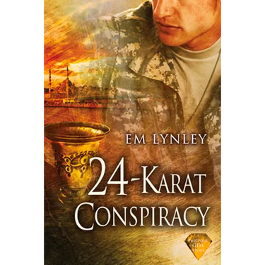 24-Karat Conspiracy