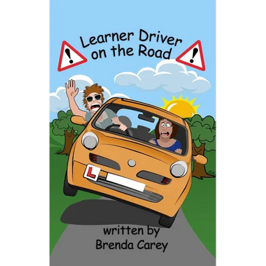 Learner Driver on the Road