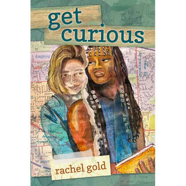 Get Curious