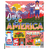 Only in America: The Weird and Wonderful 50 States