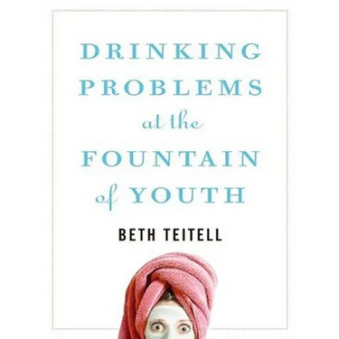Drinking Problems at the Fountain of Youth
