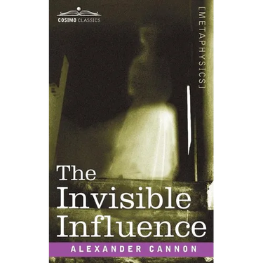 The Invisible Influence