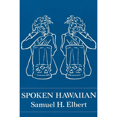 Spoken Hawaiian