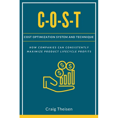 C-O-S-T: Cost Optimization System and Technique