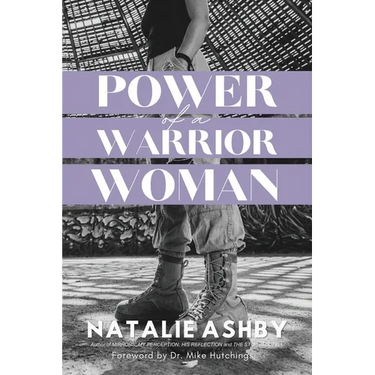 Power of a Warrior Woman