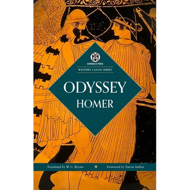 Odyssey - Imperium Press (Western Canon)