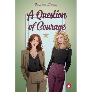 A Question of Courage
