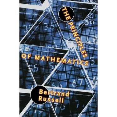 Principles of Mathematics
