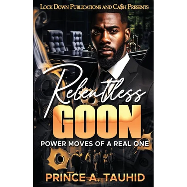 Relentless Goon