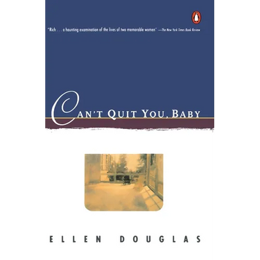 Can't Quit You, Baby