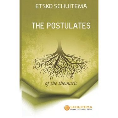 The Postulates of The Thematic