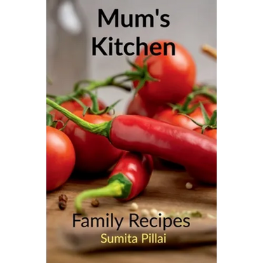 Mum's Kitchen