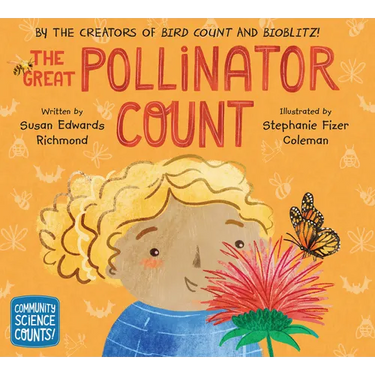 The Great Pollinator Count