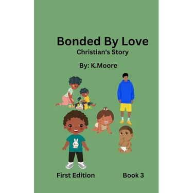 Bonded by Love (Christian's Story)