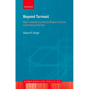 Beyond Turnout: How Compulsory Voting Shapes Citizens and Political Parties