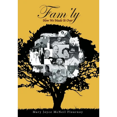 Fam'ly: How We Made It Over