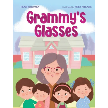 Grammy's Glasses