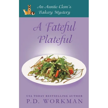 A Fateful Plateful